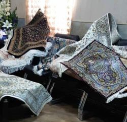 سارق چهار میلیارد تومانی بازار فرش تبریز دستگیر شد