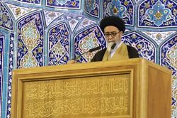مطالبه رهبری از مسوولان رعایت عدالت است