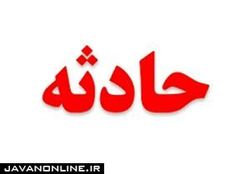سقوط مرگبار خودرو به دریا