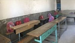 بیش از ۲۲ درصد از مدارس قوچان باید تخریب شود
