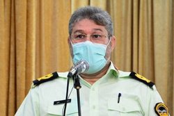 فوت شش نفر در شهرستان دورود بر اثر گاز گرفتگی