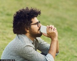 مراقب آنچه در شبکه&zwnj;های اجتماعی دنبال می&zwnj;کنید، باشید