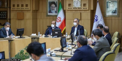 تشکیل دو کارگروه در حوزه حمل و نقل و مسکن برای حل مشکلات تهران