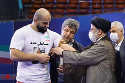 هیچ وقت رقبایم را دست‌کم نگرفتم