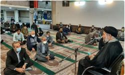 طرح مودت با هدف حل و فصل مشکلات محله اجرا می شود