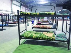 آغاز خدمت ‌رسانی ۸ مرکز گرمخانه در مشهد