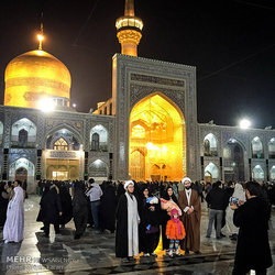 زیارت نماد خراسان رضوی در اکسپو دبی خواهد بود