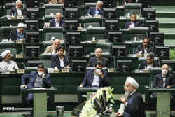 ۸ گزارش تخلف دولت تدبیر روی میز قاضی