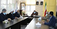 استفاده از جایگاه شورای شهرستان اسلامشهر در ایجاد نظام هماهنگ برنامه ریزی