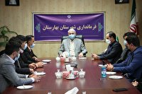 مردم عملکرد مسئولین  را رصد می کنند