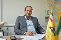 میانگین مصرف گاز استان مرکزی در روزهای سرد ۲۵ میلیون متر مکعب است