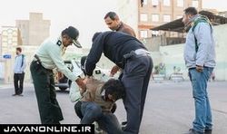 فروشنده سلاح قاچاقچی دارو هم بود