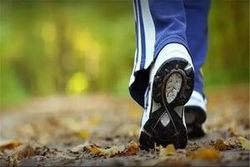 پیاده‌روی موجب پیشگیری از ابتلا به این بیماری می‌شود