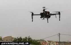 ایران پهپاد تصویربردار ۶ موتوره ساخت