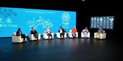 دورهمی فعالان اجتماعی با توجه به نقش اتم‌ها برگزار شد