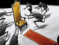 اصلاح‌طلبی و قدرت‌طلبی پیوند ناگسستنی دارند