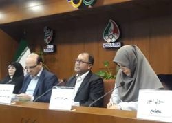 معاون قهرمانی وزارت ورزش برای تهدید هیئت‌های استانی ژیمناستیک شخصا وارد عمل شد