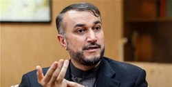 امیرعبداللهیان: در صورت حسن‌نیت غرب، توافق خوب در دسترس است