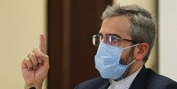 باقری: ارائه ۲ سند به طرف مقابل نشانه جدیت ما بود