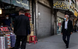 تشکیل پرونده تخلف ۱۳۰۰ میلیارد تومانی اصناف تهران
