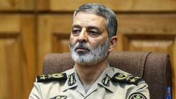 در هوانیروز و پهپاد پیشرفت‌های چشمگیری داشتیم