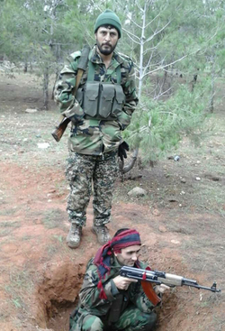 لباسش را به دیگران می‌داد و خودش سرما را تحمل می‌کرد
