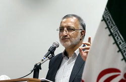 دیدار‌های هفتگی زاکانی لغو نشده است