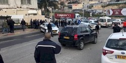 عملیات شهادت‌طلبانه در اراضی ۱۹۴۸ ؛ یک فلسطینی شهید و دو صهیونیست زخمی شدند