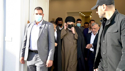 سران قوای عراقی تغییر می‌کنند