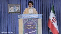قانون حافظ امنیت جامعه است و نمی‌شود به بهانه‌های مختلف نادیده گرفته شود