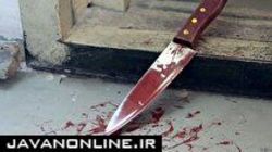قاتل بعد از کشتن همسرش به میهمانی رفت!