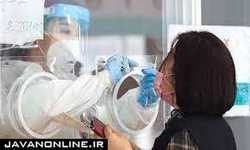 ثبت رکورد موارد ابتلا و تلفات کرونایی در کره جنوبی