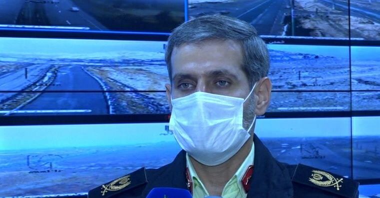 هفت میلیارد ریال کالای قاچاق در ساوه کشف شد