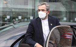 بلوای مماشات نکردن ایران در غرب