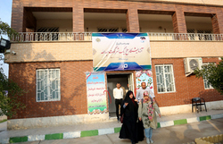 محرومیت‌زدایی از کارون با ۶۰ پروژه عمرانی و ۵۰۰ طرح اشتغال برکت