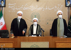 انقلاب اسلامی مردمی است و باید مردمی بماند