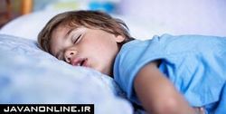 علت وقفه تنفسی در خواب