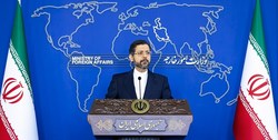 نه تعجیل داریم و نه اجازه می‌دهیم کسی با وقت و انرژی ما در وین بازی کند