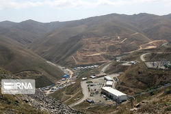 بازگشت کارگران معدن مس سونگون به محل کار