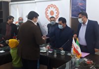 بهره مندی ۶۸۵۸ معلول از خدمات بهزیستی اسلامشهر