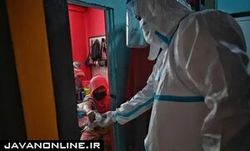 شناسایی اولین مورد ابتلا به اُمیکرون در تایلند