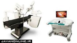 برتری ربات جراح ایرانی نسبت به نمونه آمریکایی
