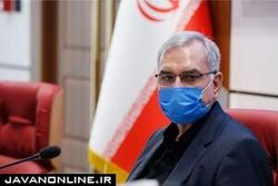 وزیر بهداشت: نگران افزایش کرونا در مدارس هستیم