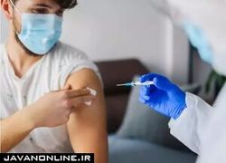 اجباری شدن واکسن کرونا آخرین چاره است