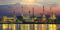 مجوز احداث پتروپالایشگاه «شهید سلیمانی» در لایحه بودجه ۱۴۰۱