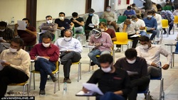 تاثیر ۲۰ درصدی معدل در گزینش نهایی آزمون کارشناسی ارشد ۱۴۰۱