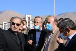 تکمیل طرح‌های نیمه تمام اولویت برنامه‌های بنیاد مستضعفان است