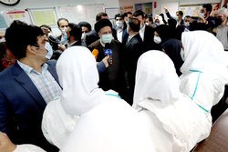 مهاجرت پرستاران معادل تربیت ۳۰ دانشکده!