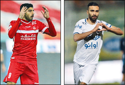 گل‌گهر فقط در صدر گل می‌کارد!