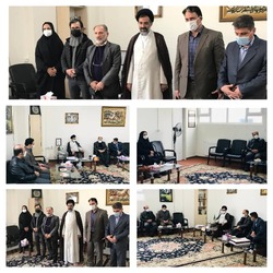 اصحاب و بسیج رسانه بعنوان دیده بانان جامعه هستند